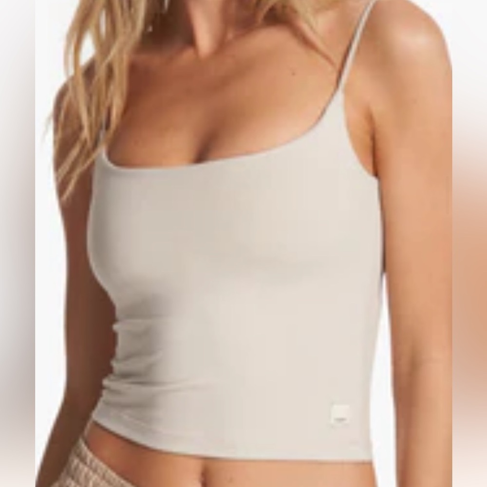 Vuori Lux Tank Camisole Top